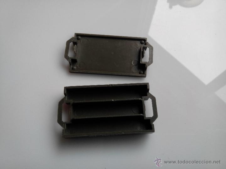Madelman: Accesorio original de madelman al 100%  caja de municion - Foto 1