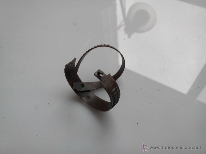 Madelman: Accesorio original de madelman al 100%  cartuchera cinturon - Foto 1