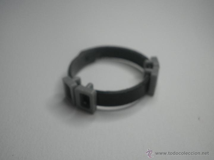 Madelman: CINTURON HOMBRES RANA DE MADELMAN - Foto 1