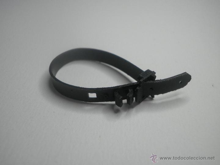 Madelman: CINTURON DE MADELMAN - Foto 1