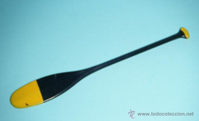 Madelman: LTDI. REF.7VIN038. MATERIAL MADELMAN MADEL S.A. ( ORIGINAL ) REMO BALSA - Foto 1