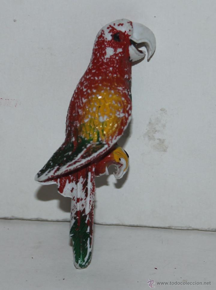 Madelman: LORO PIRATA ORIGINAL DE MADELMAN. - Foto 1