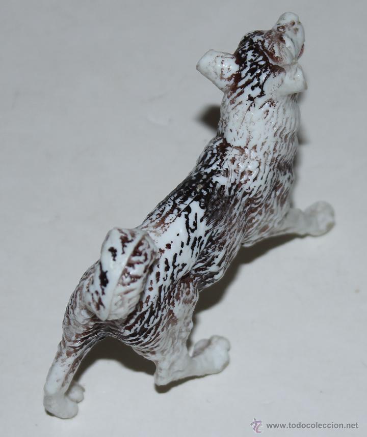 Madelman: HUSKY ORIGINAL DE MADELMAN. - Foto 3