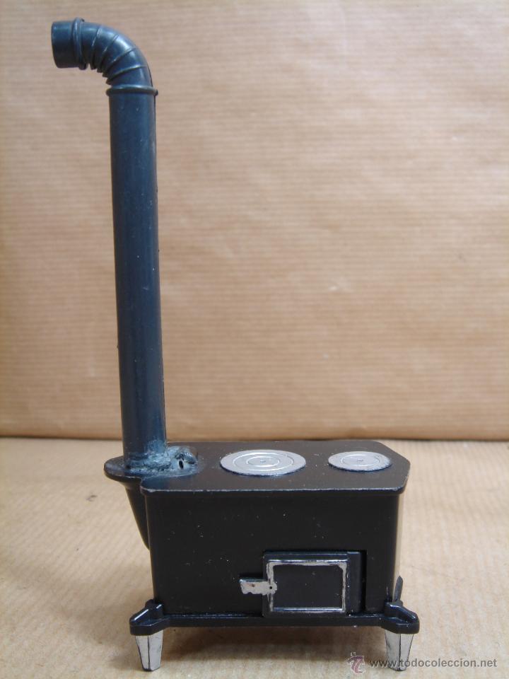 Madelman: MADELMAN ORIGINAL - ESTUFA POLAR - - Foto 1