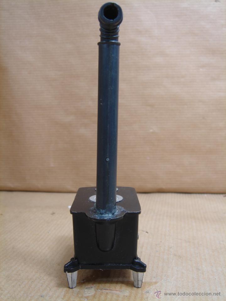 Madelman: MADELMAN ORIGINAL - ESTUFA POLAR - - Foto 2