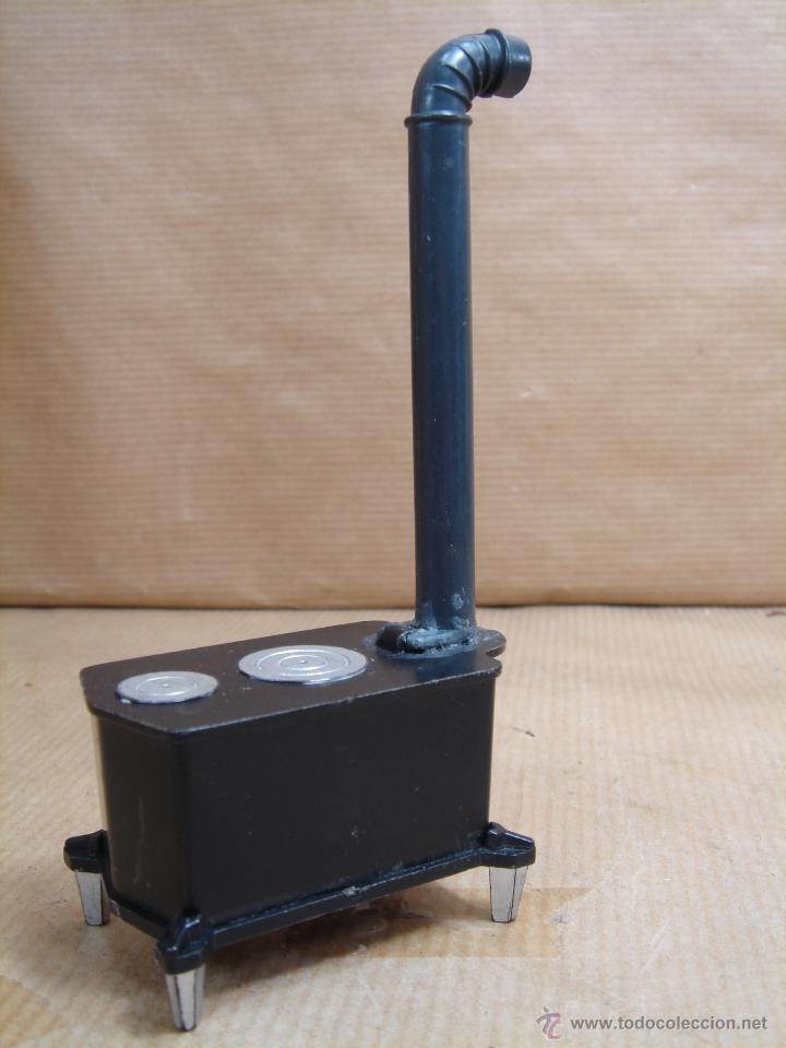 Madelman: MADELMAN ORIGINAL - ESTUFA POLAR - - Foto 3