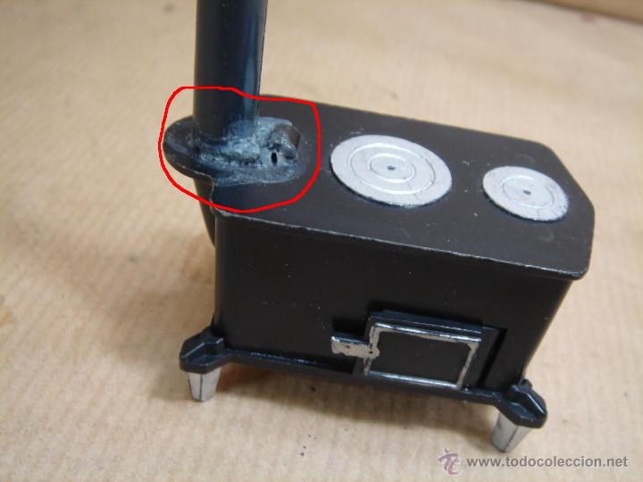 Madelman: MADELMAN ORIGINAL - ESTUFA POLAR - - Foto 4