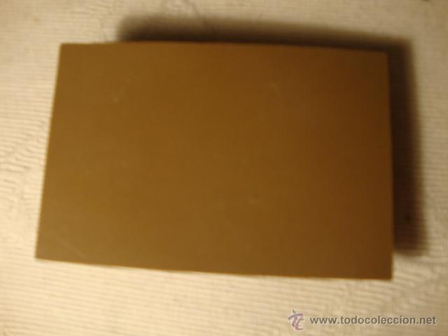 Madelman: &iexcl;LOS ORIGINALES! MADELMAN ORIGINAL MADEL S.A A&Ntilde;OS 70/80. MESA PLEGABLE