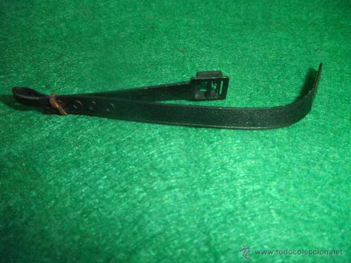Madelman: CINTURON DE MADELMAN PIRATA - Foto 2