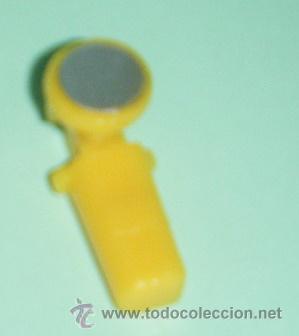 Madelman: LTDI. REF. 4PDJ90. MATERIAL MADELMAN PDJ. LINTERNA - Foto 1