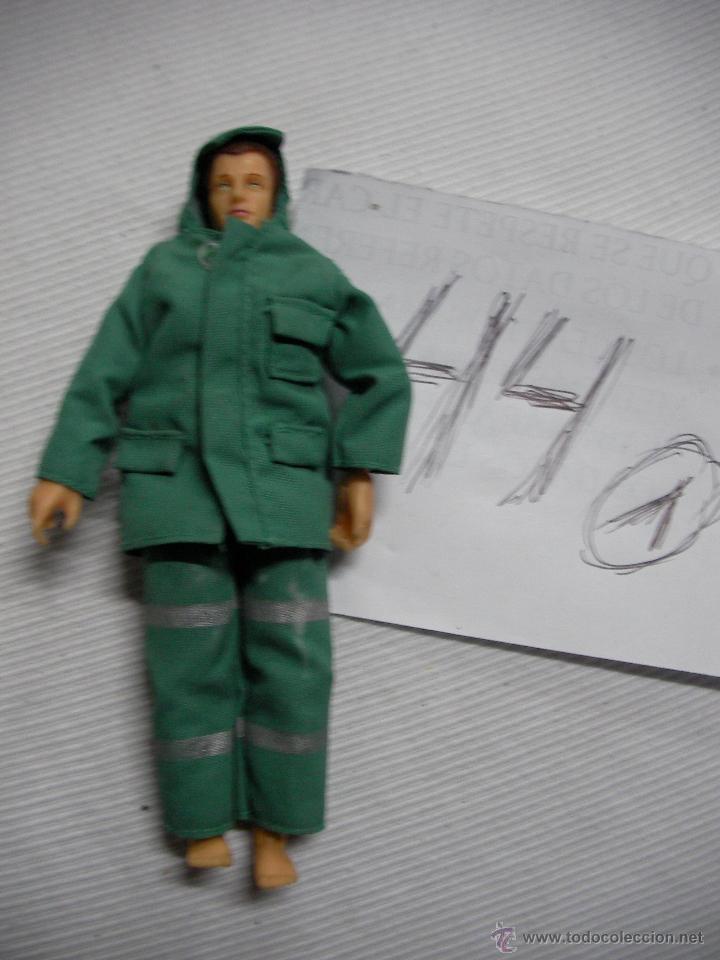 Madelman: FIGURA DE ACCION - MADELMAN - Foto 1