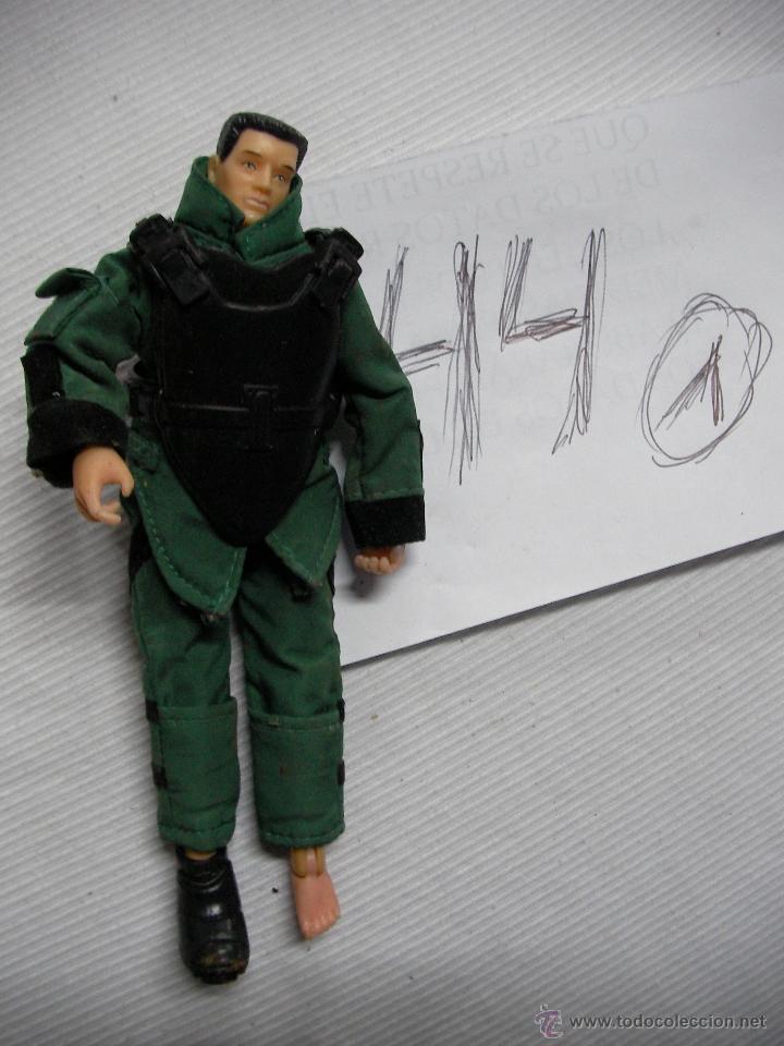 Madelman: FIGURA DE ACCION - MADELMAN - Foto 1