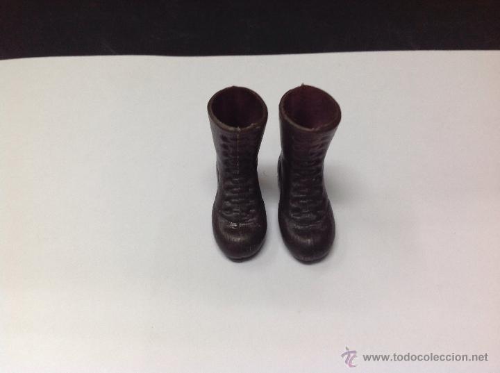 Madelman: BOTAS MALDELMAN 1 GENERACION - Foto 1