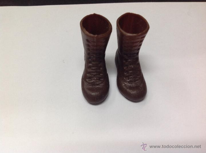 Madelman: BOTAS MALDELMAN 1 GENERACION - Foto 1