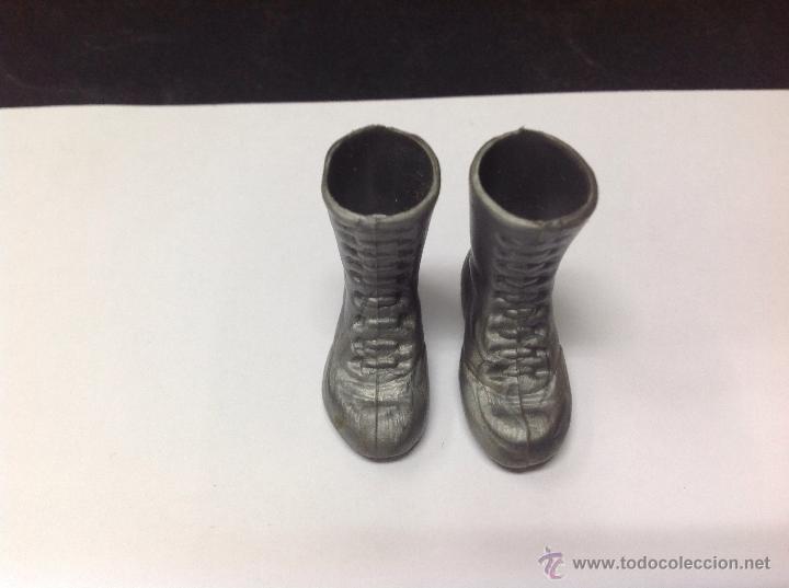 Madelman: BOTAS MALDELMAN 1 GENERACION - Foto 1