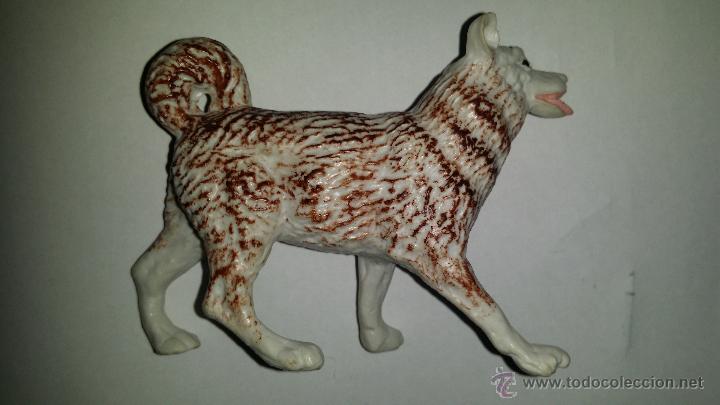 Madelman: Perro esquimal de Madelman - Foto 2