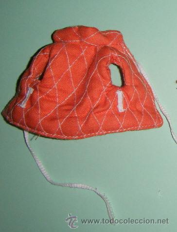 Madelman: LTDI. REF. 3A92. MATERIAL MADELMAN ALTAYA. CHALECO SALVAVIDAS - Foto 1