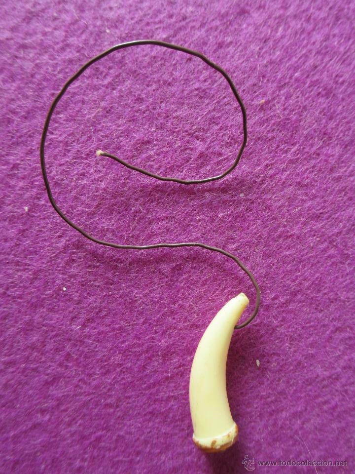 Madelman: ACCESORIO MADELMAN, CUERNO DE POLVORA, - Foto 1