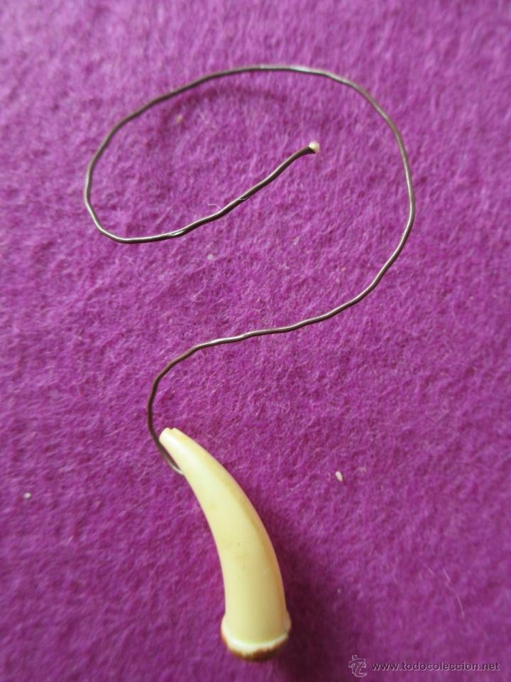 Madelman: ACCESORIO MADELMAN, CUERNO DE POLVORA, - Foto 2