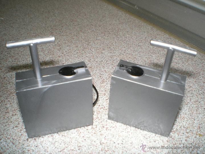 Madelman: MADELMAN DETONADORES - Foto 1
