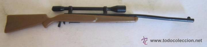 Madelman: ACCESORIO MADELMAN ORIGINAL, RIFLE. CC - Foto 1