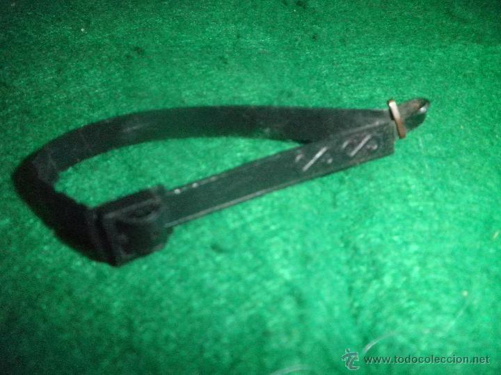 Madelman: BANDOLERA PIRATA DE MADELMAN - Foto 1