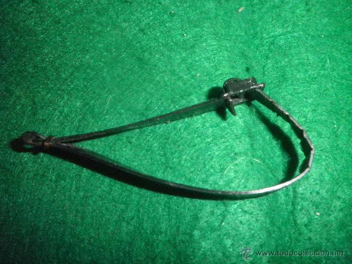 Madelman: BANDOLERA PIRATA DE MADELMAN - Foto 3