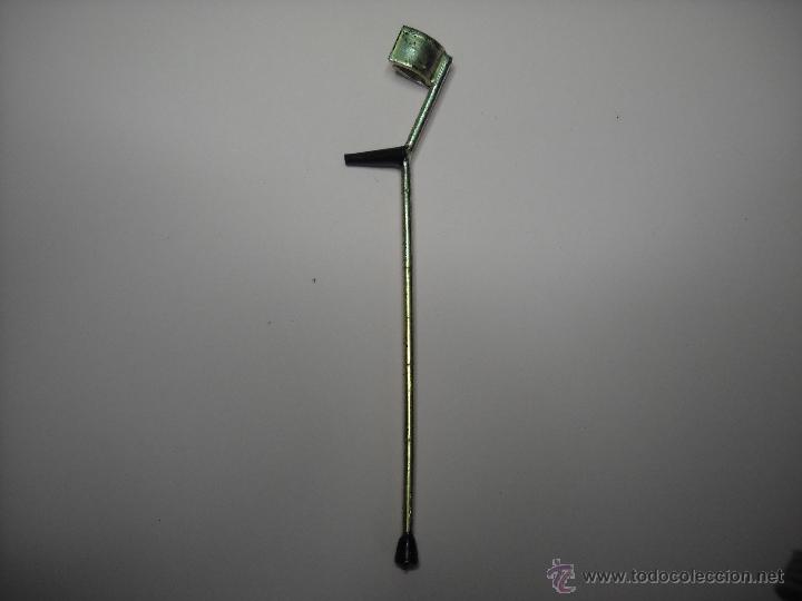 Madelman: BASTON DE MADELMAN - Foto 1