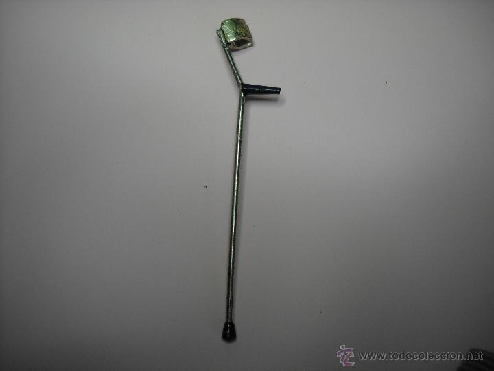 Madelman: BASTON DE MADELMAN - Foto 2
