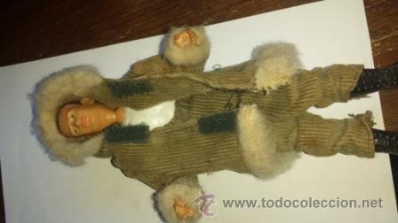 Madelman: MADELMAN POLAR 1&ordm; GENERACION - Foto 3
