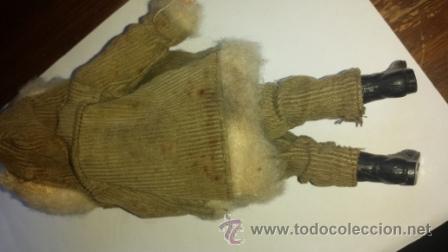 Madelman: MADELMAN POLAR 1&ordm; GENERACION - Foto 4