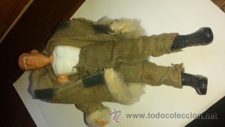 Madelman: MADELMAN POLAR 1&ordm; GENERACION - Foto 6