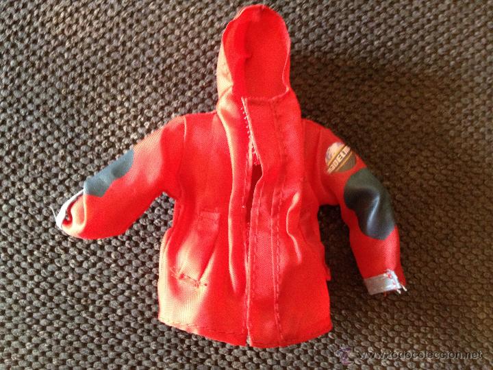 Madelman: MADELMAN ANORAK PDJ - Foto 1