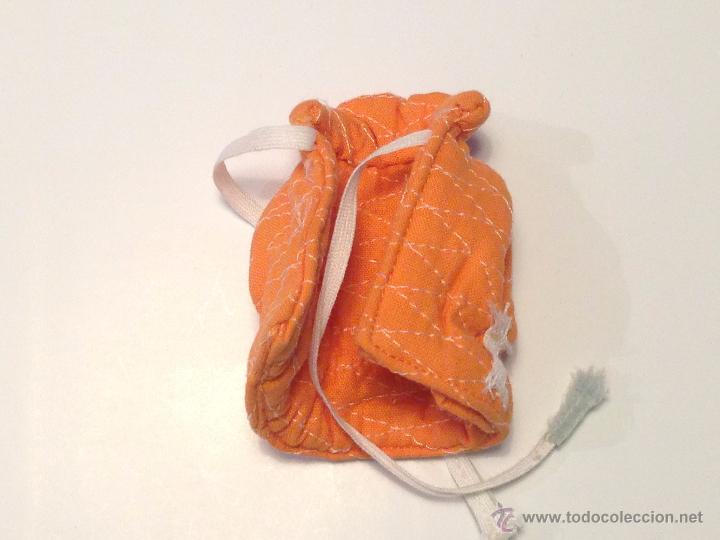 Madelman: MADELMAN ACCESORIO ORIGINAL CHALECO SALVAVIDAS. - Foto 1