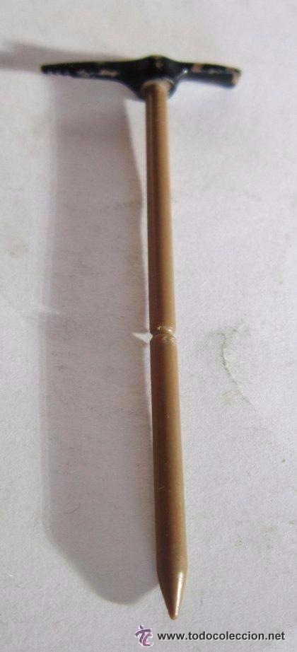 Madelman: ACCESORIO MADELMAN  PICO, ORIGINAL. CC - Foto 1