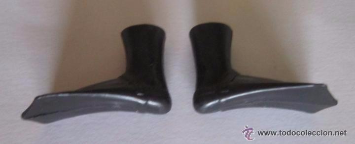 Madelman: ACCESORIO MADELMAN ORIGINAL, ALETAS. CC - Foto 1
