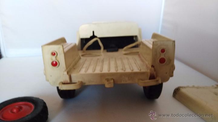 Madelman: madelman original exin  jepp blanco - Foto 6