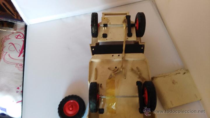 Madelman: madelman original exin  jepp blanco - Foto 7