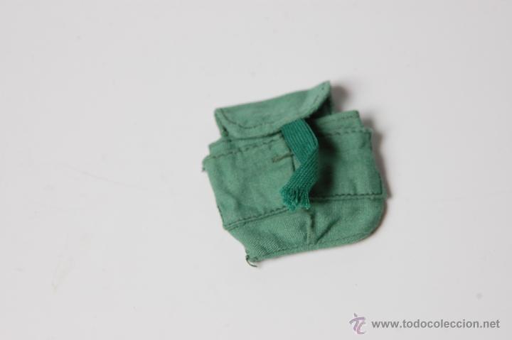 Madelman: BOLSA MACUTO MADELMAN - Foto 1