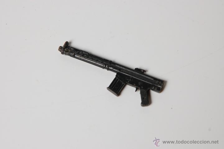 Madelman: ARMA MADELMAN - Foto 1