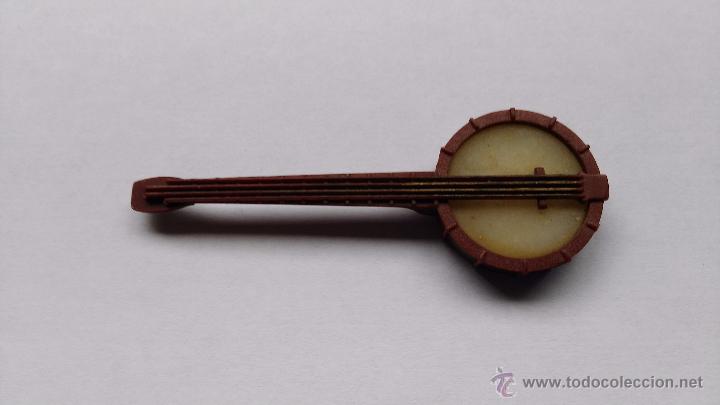 Madelman: banjo guitarra madelman original - Foto 1