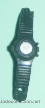 Madelman: LTDI. REF. 4PDJ79. MATERIAL MADELMAN PDJ. RELOJ - Foto 1