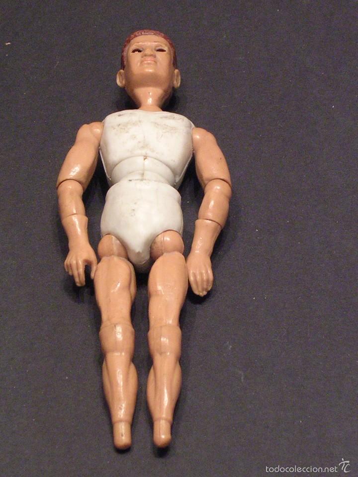 Madelman: MU&Ntilde;ECO MADELMAN PRIMERA &Eacute;POCA - Foto 1