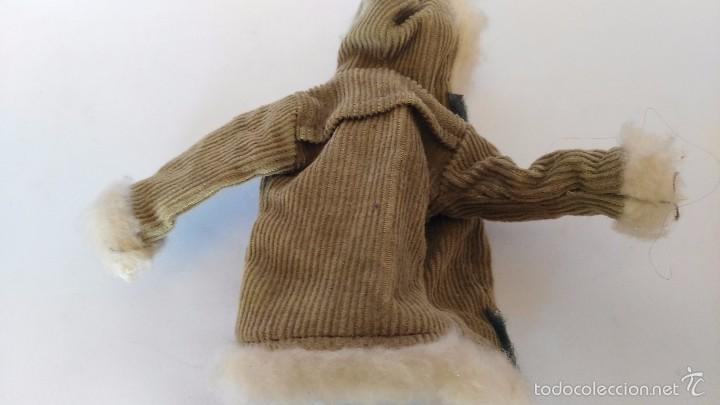 Madelman: CHAQUETA  original al 100% madelman - Foto 2