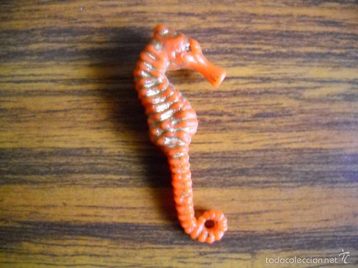 Madelman: Caballito de mar Madelman original. Principios 70. - Foto 1