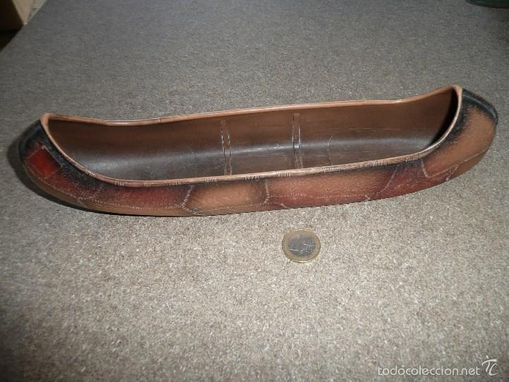 Madelman: CANOA MADELMAN - Foto 1