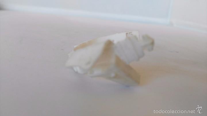 Madelman: cinturon blanco de madelman original al 100% con pistolera - Foto 3