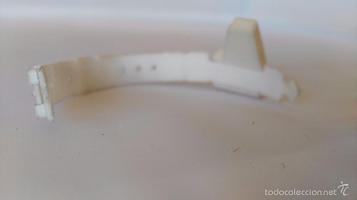 Madelman: cinturon blanco de madelman original al 100% con pistolera - Foto 6