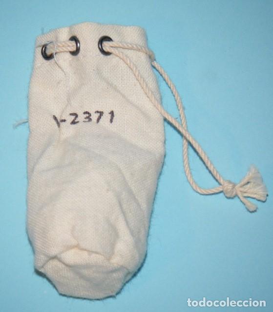 Madelman: LTDI. REF. 3A122. MATERIAL MADELMAN ALTAYA. PETATE - Foto 1