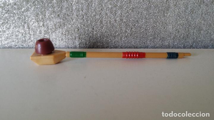 Madelman: Pipa indio madelman - Foto 1